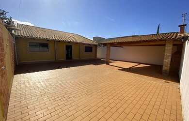 Imagem 2: GOIâNIA - Casa Padrão - Residencial Aquários