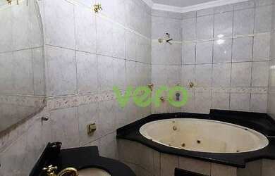 Imagem 15: Casa com 4 dormitórios, 251 m² - venda por R$ 950.000,00 ou aluguel...