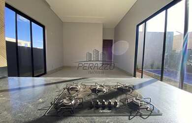 Imagem 8: Casa com 03 suítes alto padrão à venda no Lê Jardin por R$1.300.000,00...