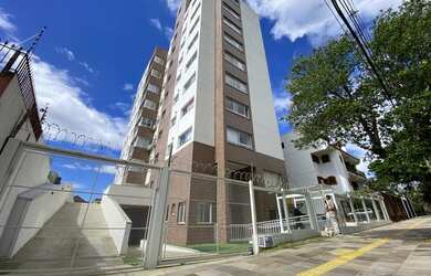 Imagem 1: Apartamento residencial para venda, Azenha, Porto Alegre - AP9983