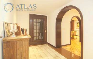 Imagem 16: Apartamento no Flamengo. 380m² de Área, 2 Vagas na garageme4 Dormitórios