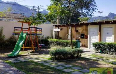 Imagem 5: Apartamento com 2 dormitórios, 48 m² - venda por R$ 194.000 ou aluguel por R$ 1000/mês - V