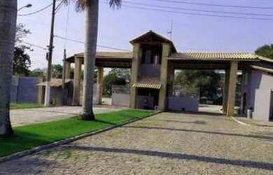 Imagem: O terreno possui 960m² de Área e está localizado em Vila