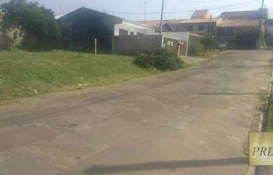 Imagem 4: Terreno à venda, 360 m² por R$ 395.000,00 - Atuba - Curitiba/PR