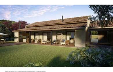 Imagem 4: Casa com 6 dormitórios à venda, 725 m² por R$ 17.000.000,00 - Indaiatuba...