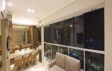 Imagem: O apartamento possui 2 Dormitórios, 1 Banheiro, 3 Vagas na