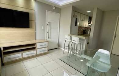 Imagem 4: Apartamento térreo a venda no Julião Nogueira, ed. Marino Reis