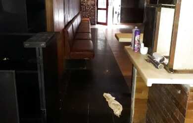 Imagem 3: LOJA COMERCIAL EM FRENTE AO CONSULADO AMERICANO