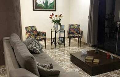 Imagem 5: Sobrado. Varanda, 186m² de Área, 2 Vagas na garageme3 Dormitórios