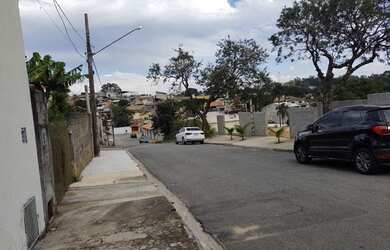 Imagem 4: TERRENO À VENDA 600 m² PEQUENO DECLIVE JARDIM IVOTURUCAIA JUNDIAÍ SÃO...