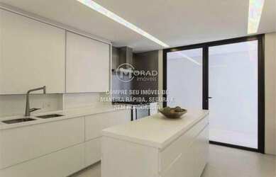 Imagem 13: São Paulo - Casa de Condomínio - Jardins