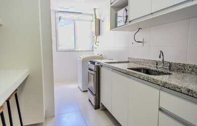 Imagem 8: APARTAMENTO RESIDENCIAL em Rio de Janeiro - RJ, Recreio dos Bandeirantes