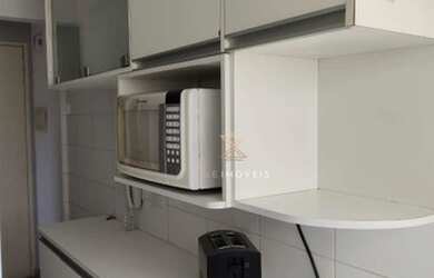 Imagem 6: Apartamento Residencial à venda, Vila Paulista, São Paulo -