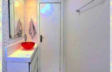 Imagem 10: APARTAMENTO RESIDENCIAL em SANTO ANDRÉ - SP, JARDIM BELA VISTA