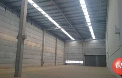 Imagem 2: Atibaia - Galpão/Depósito/Armazém - Jardim Brogotá