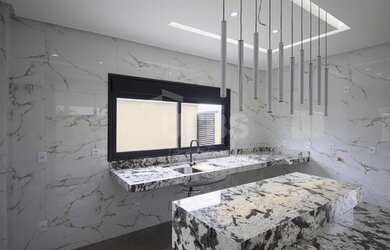 Imagem 14: Portal do Sol Green - Sobrado 4 quartos, sendo 4 suítes