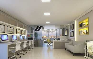 Imagem 2: Locação - Salas 50 metros Word Medical Center - Campina Grande - Bairro...