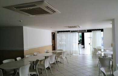 Imagem 4: Apartamento com 2 quartos, 104,66 m² por R$ 550.000,00 a venda, Candeal,...