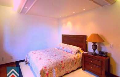 Imagem 14: Maravilhosa mansão 4 quartos no Condominio San Diego Barra da Tijuca