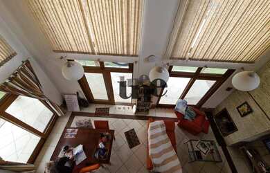 Imagem 1: Casa com 3 dormitórios à venda, 231 m² por R$ 790.000,00 - Recanto de Portugal - Pelotas/R