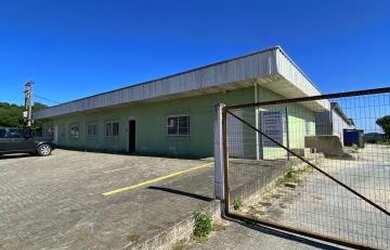 Imagem 1: Pavilhão / Depósito São Giácomo Caxias do Sul