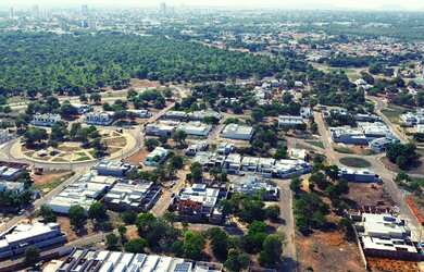 Imagem 3: Vendo ágio na 505 sul em Palmas