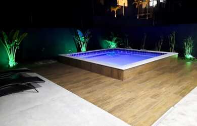 Imagem 11: BRAGANÇA PAULISTA - Casa Padrão - CONDOMÍNIO RESIDENCIAL CAMPOS DO...