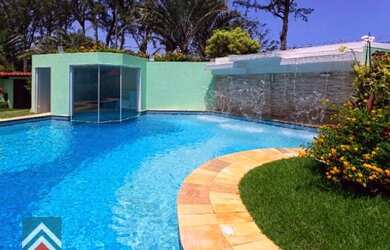 Imagem 5: Maravilhosa mansão 4 quartos no Condominio San Diego Barra da Tijuca