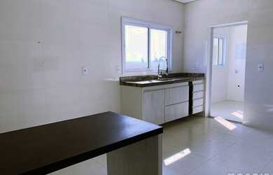 Imagem 4: BRAGANÇA PAULISTA - Casa Padrão - CONDOMÍNIO RESIDENCIAL CAMPOS DO...