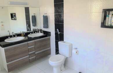 Imagem 12: 5890 - Venda Casa de Condomínio 2 vagas de garagem 248m² - Jardim Portugal