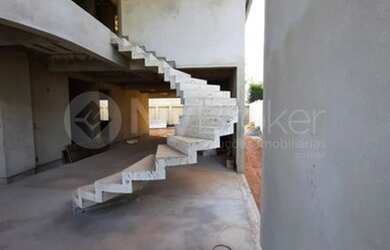 Imagem 10: Sobrado, Rio Novo, Goiânia, Alphaville Flamboyant Residencial Araguaia