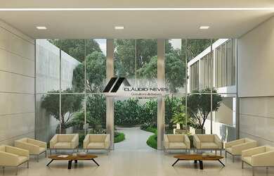 Imagem 3: Locação - Salas 50 metros Word Medical Center - Campina Grande - Bairro...