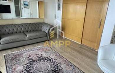 Imagem 3: Apartamentos Residencial para locação em São Paulo - S