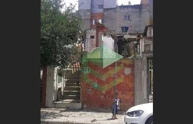 Imagem 2: Terreno à venda, 250 m² por R$ 265.000,00 - Jardim Petroni - São Bernardo...