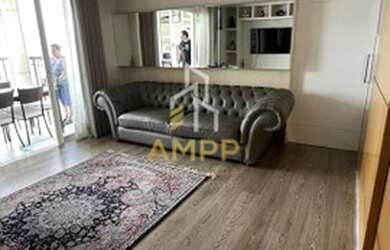 Imagem 5: Apartamentos Residencial para locação em São Paulo - S