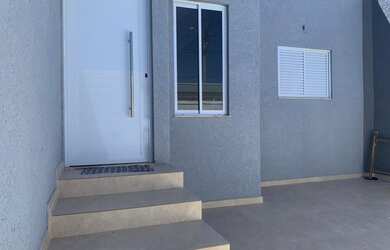 Imagem 2: BRAGANÇA PAULISTA - Casa Padrão - RESIDENCIAL QUINTA DOS VINHEDOS