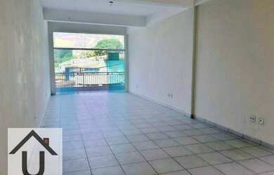 Imagem: O depósito possui 60m² de Área e está localizado em Jardim