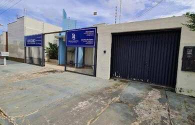 Imagem: O depósito possui 25m² de Área e está localizado em Olaria