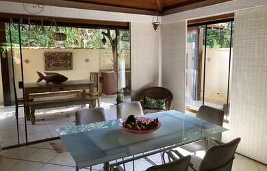 Imagem 5: Casa à venda em Condomínio Alto padrão Manguinhos Búzios