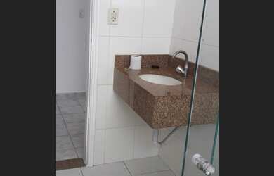 Imagem 3: Vendo apartamento 3 dormitórios no Boqueirão em Santos