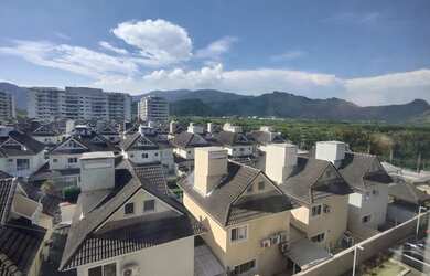Imagem 10: Sala/Conjunto para venda tem 24 metros quadrados em Recreio dos Bandeirantes...