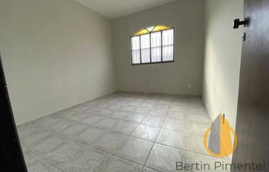 Imagem 1: São Gonçalo - Casa Padrão - Rocha