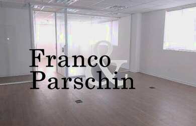 Imagem 3: Sala/Conjunto para aluguel com 216 metros quadrados em Cidade Monções/Brooklin - São Paulo