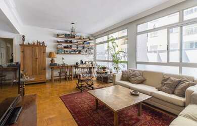 Imagem 1: São Paulo - Apartamento Padrão - Jardins