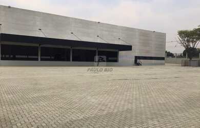 Imagem 9: INDAIATUBA - Galpão/Depósito/Armazém - Helvétia