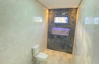 Imagem 5: Sergio Soares vende Luxuosa Casa de Alto Padrão na Rua Bolivar, Ponte...