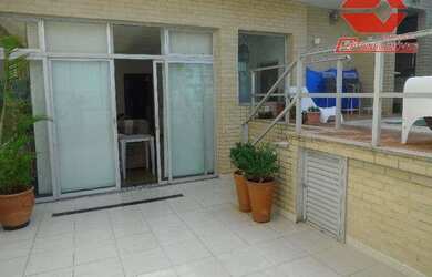 Imagem 12: Astúrias Cobertura Penthouse Pé na Areia Fino trato