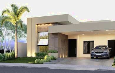 Imagem 2: CASA - CONDOMÍNIO SAFIRA