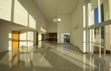 Imagem 1: Apartamento com 4 dormitórios, 362 m² - venda por R$ 3.500.000 ou aluguel...