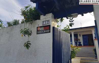 Imagem 4: 113km/S.José/Curitiba/Casa/600m²/Matinhos/ R$ 1.500.000,00